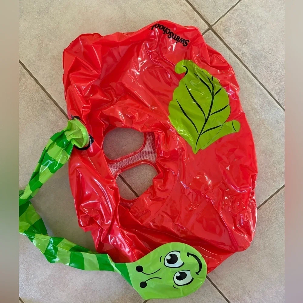 Swimschool good used